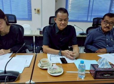 ประชุมเพื่อรับฟังการดำเนินงานของสันนิบาตสหกรณ์จังหวัดกำแพงเพชร ร่วมกับขบวนการสหกรณ์จังหวัดกำแพงเพชร เพื่อรับทราบวัตถุประสงค์ในการสร้างความสัมพันธ์และเครือข่ายความร่วมมือระหว่างสหกรณ์ในการช่วยเหลือซึ่งกันและกัน ... พารามิเตอร์รูปภาพ 1